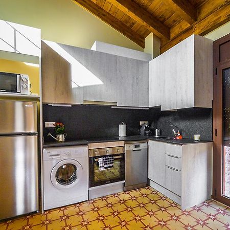 Apartaments Cal Xic Bellver De Cerdanya Dış mekan fotoğraf