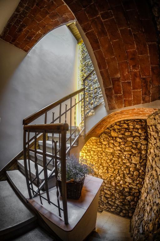 Apartaments Cal Xic Bellver De Cerdanya Dış mekan fotoğraf