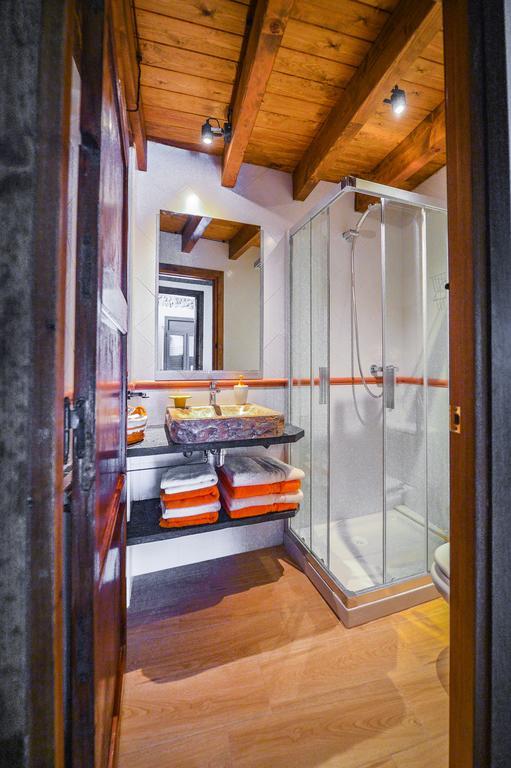 Apartaments Cal Xic Bellver De Cerdanya Dış mekan fotoğraf