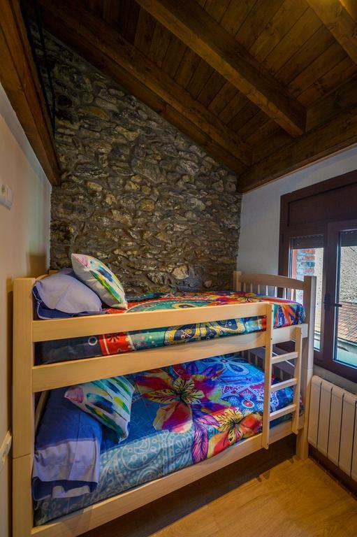 Apartaments Cal Xic Bellver De Cerdanya Dış mekan fotoğraf