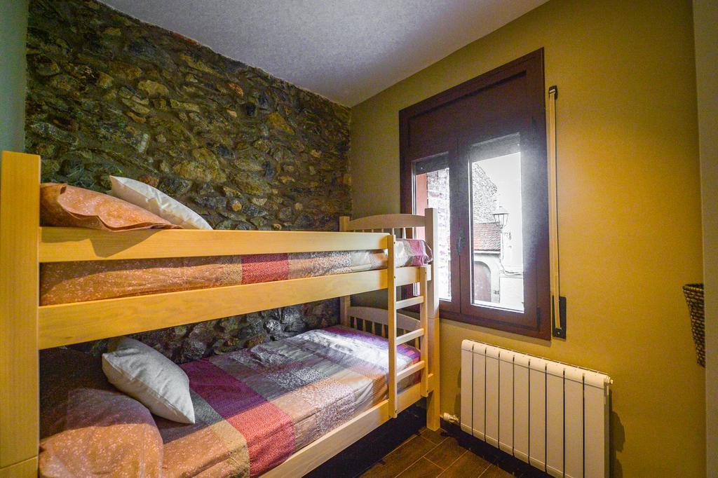 Apartaments Cal Xic Bellver De Cerdanya Dış mekan fotoğraf