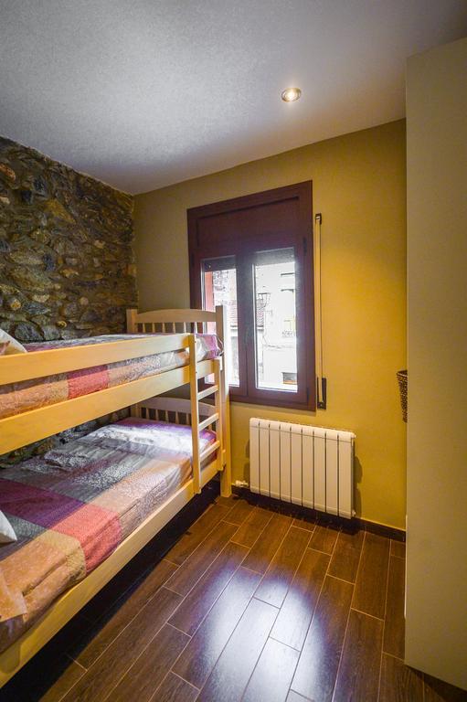 Apartaments Cal Xic Bellver De Cerdanya Dış mekan fotoğraf