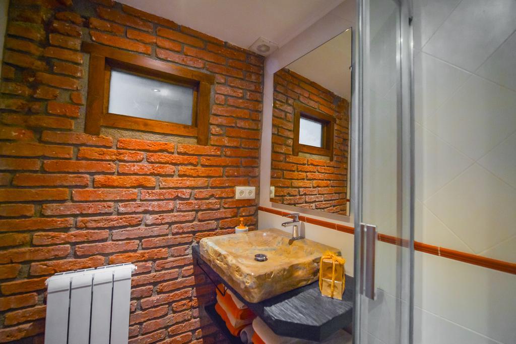 Apartaments Cal Xic Bellver De Cerdanya Dış mekan fotoğraf
