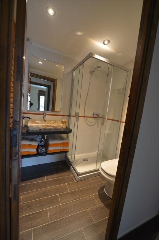 Apartaments Cal Xic Bellver De Cerdanya Dış mekan fotoğraf