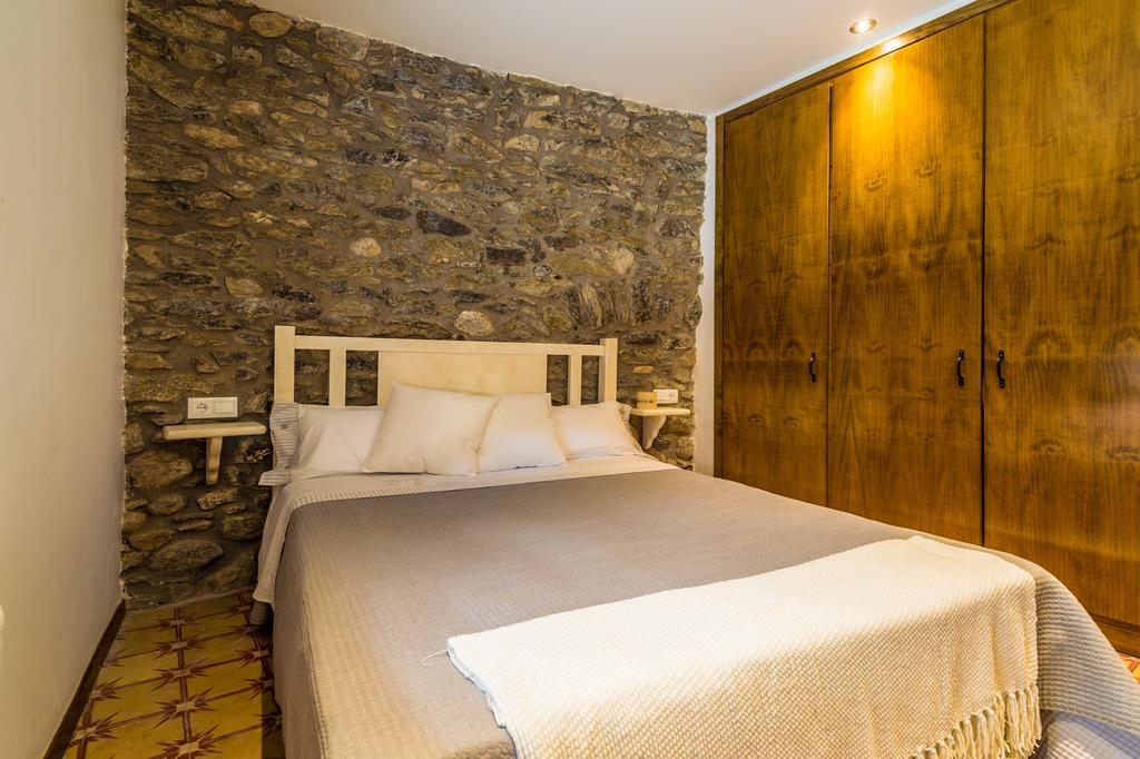 Apartaments Cal Xic Bellver De Cerdanya Dış mekan fotoğraf
