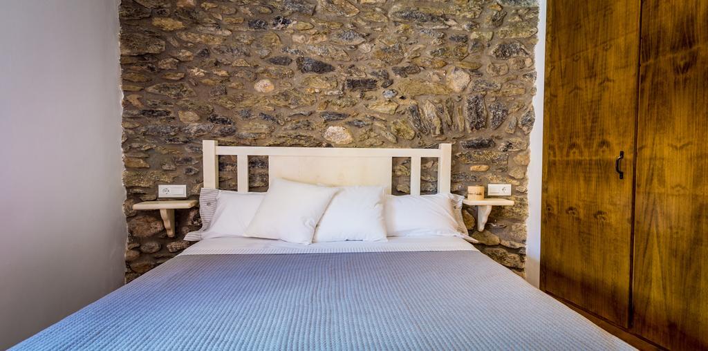 Apartaments Cal Xic Bellver De Cerdanya Dış mekan fotoğraf